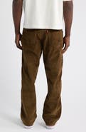Levi's 568 Loose Straight Carpenter Corduroy Pants