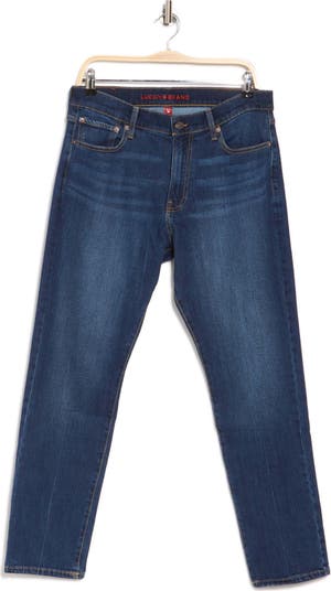 412 Athletic Slim Jeans