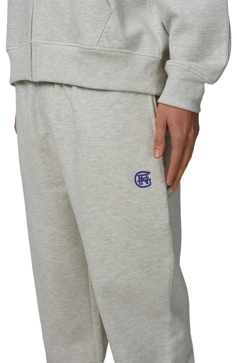 Good For Nothing Baggy Halftone Jogger, Alternate, color, Grey