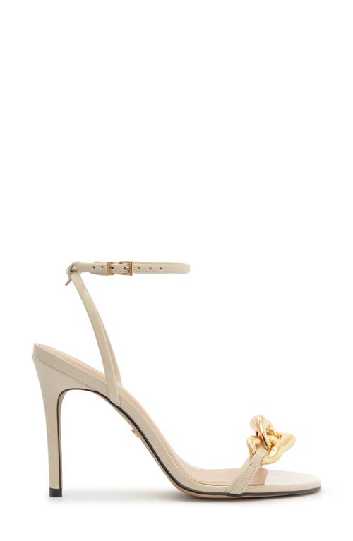 Arezzo Vanessa Ankle Strap Sandal