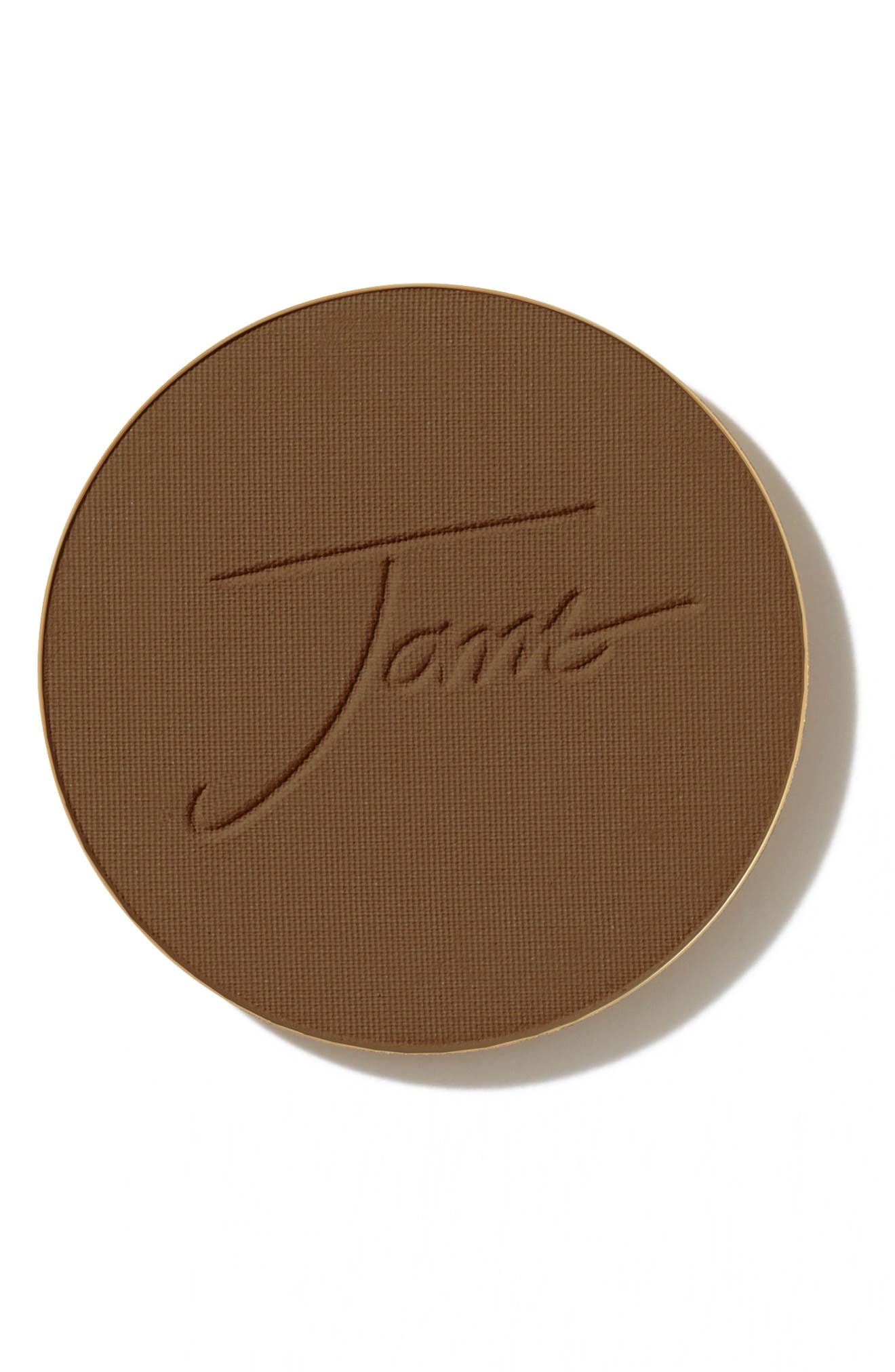 jane iredale PurePressed® Base Mineral Foundation SPF 20 Pressed Powder Refill in Cocoa 
