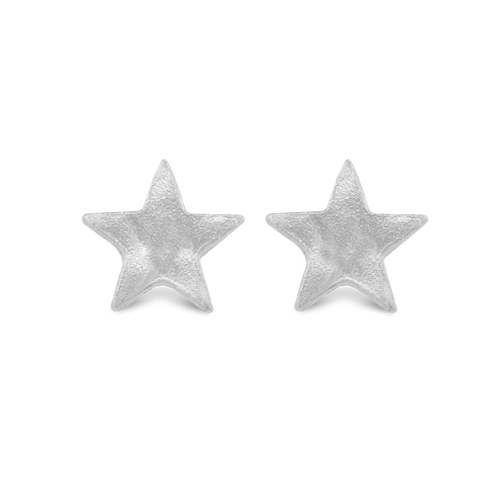 Star Stud Earrings