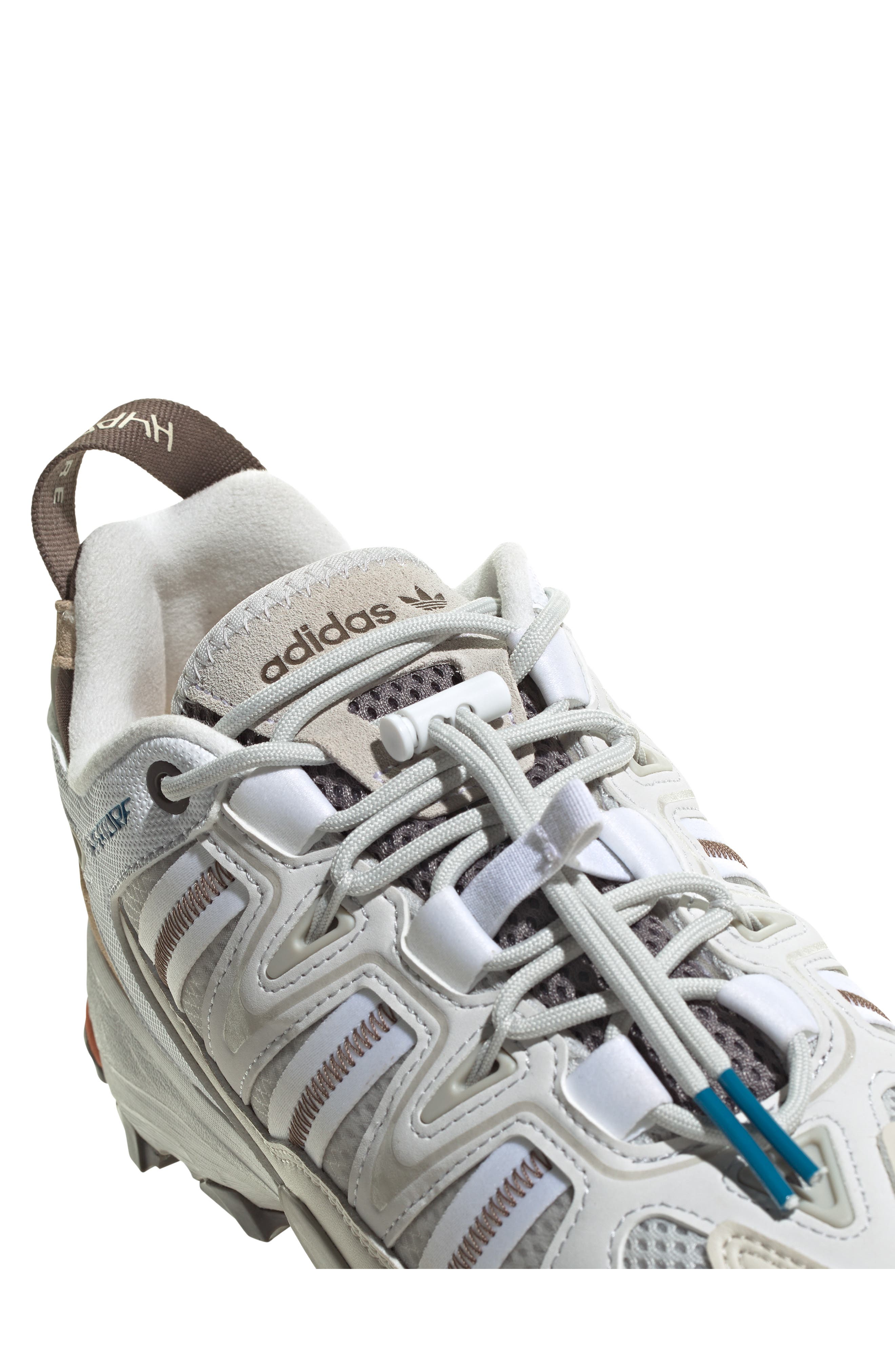 adidas Hyperturf Adventure Sneaker, Alternate, color, 