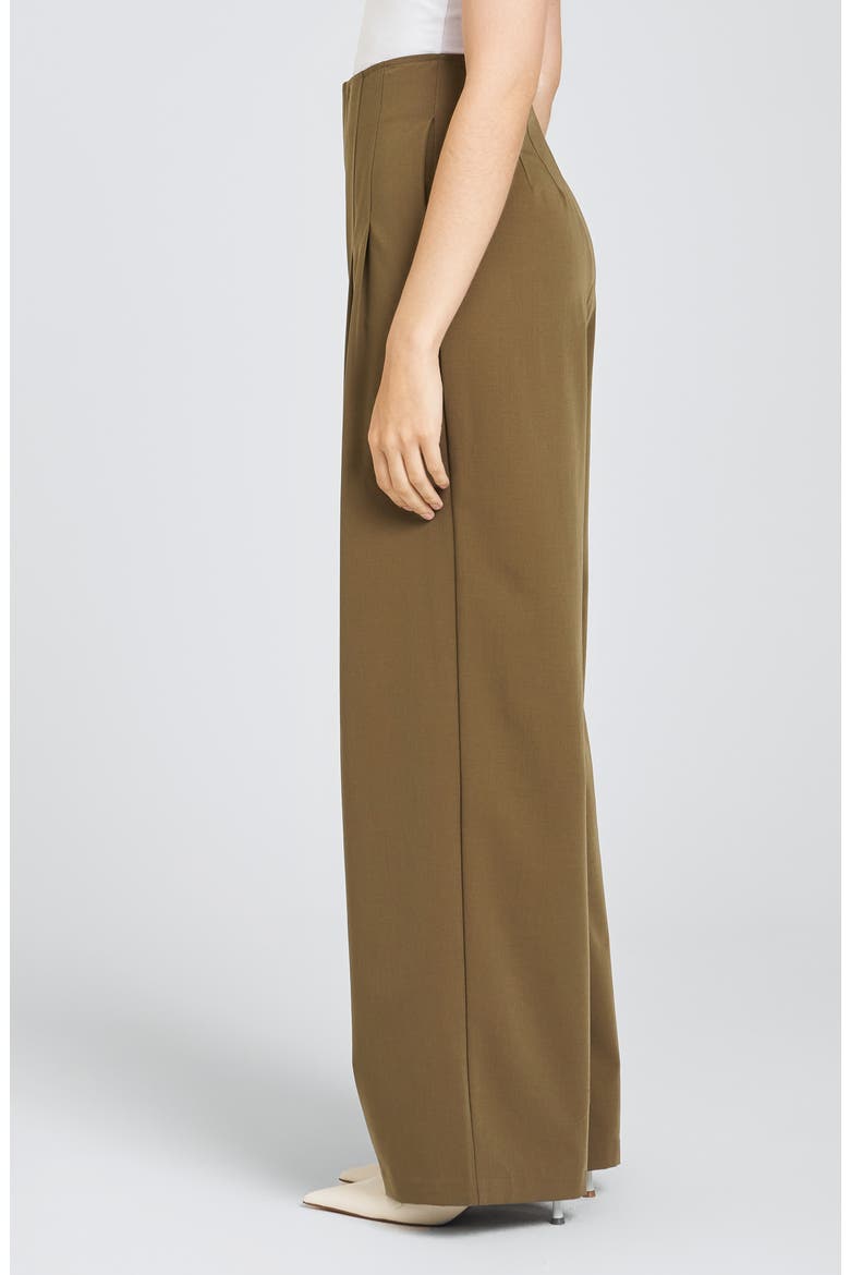 James Pants, Alternate, color, OLIVE
