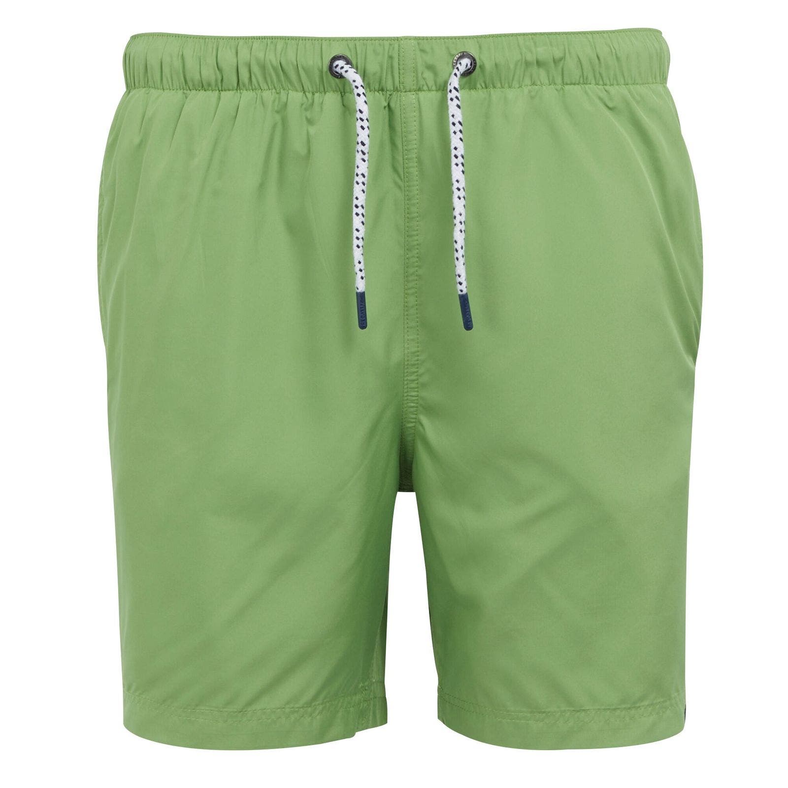 Piquant Green