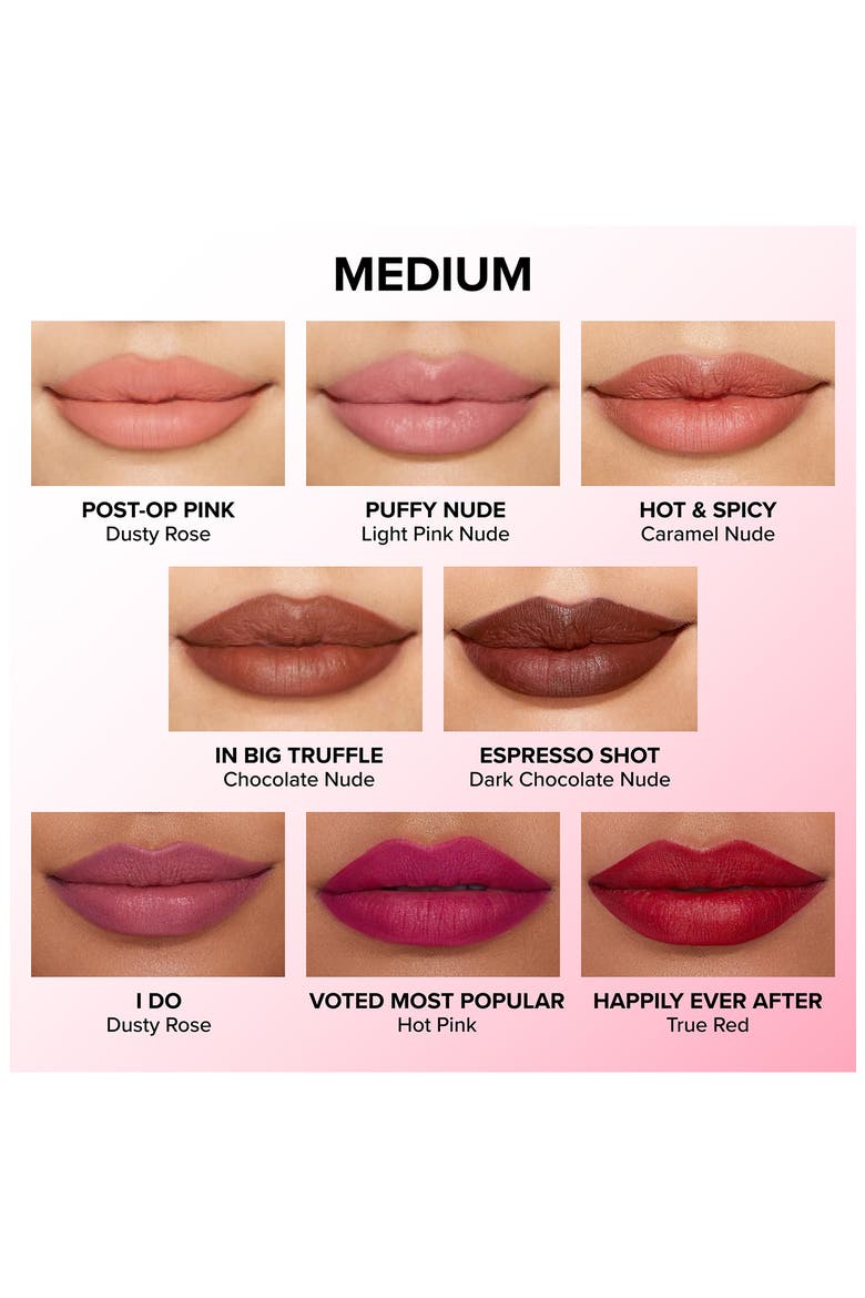 Lip Injection Extreme Lip Shaper Plumping Lip Liner, Alternate, color, VOTED MOST POPULAR