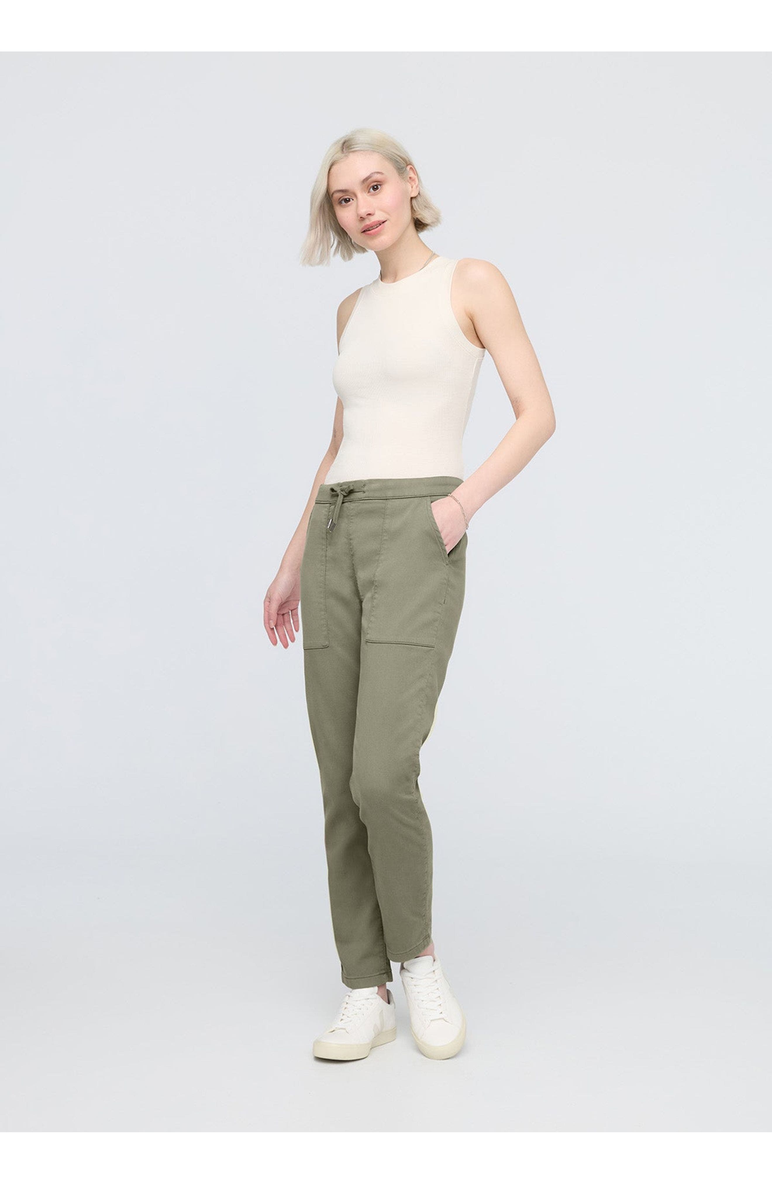 Light-Olive