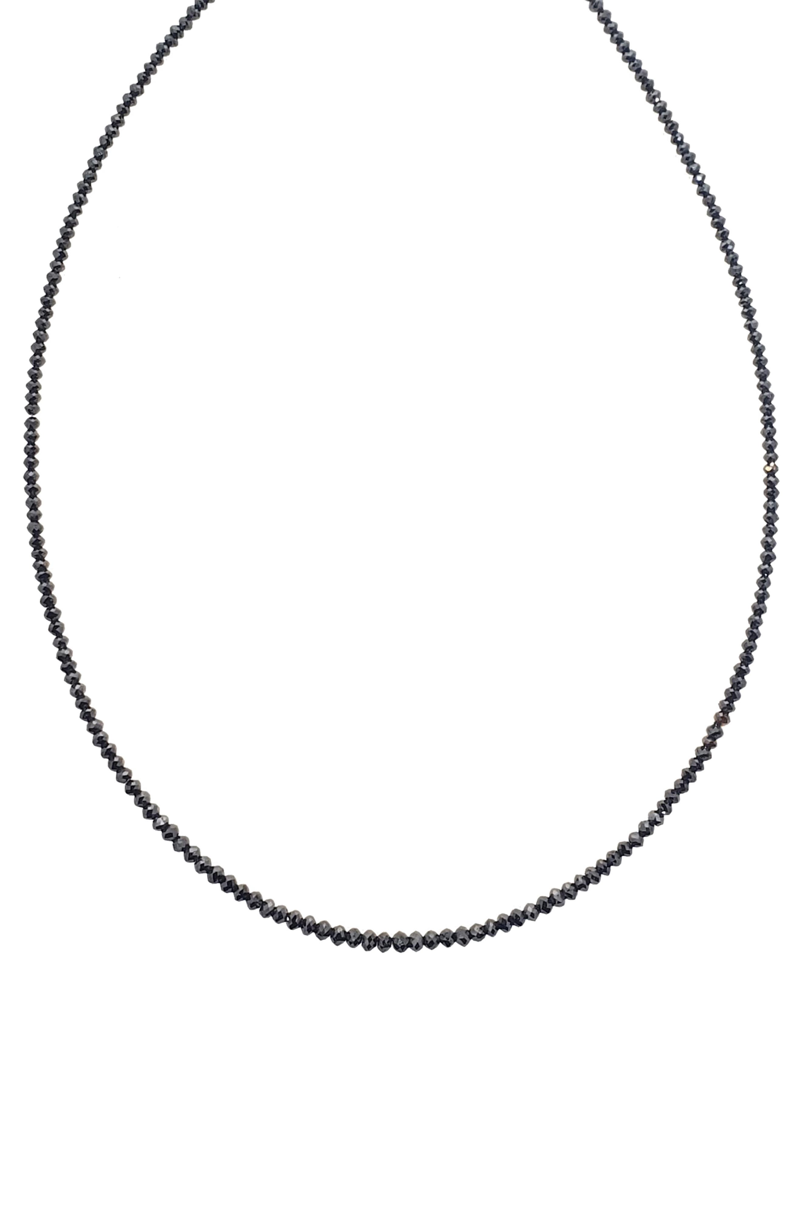 selected BLACK DIAMOND