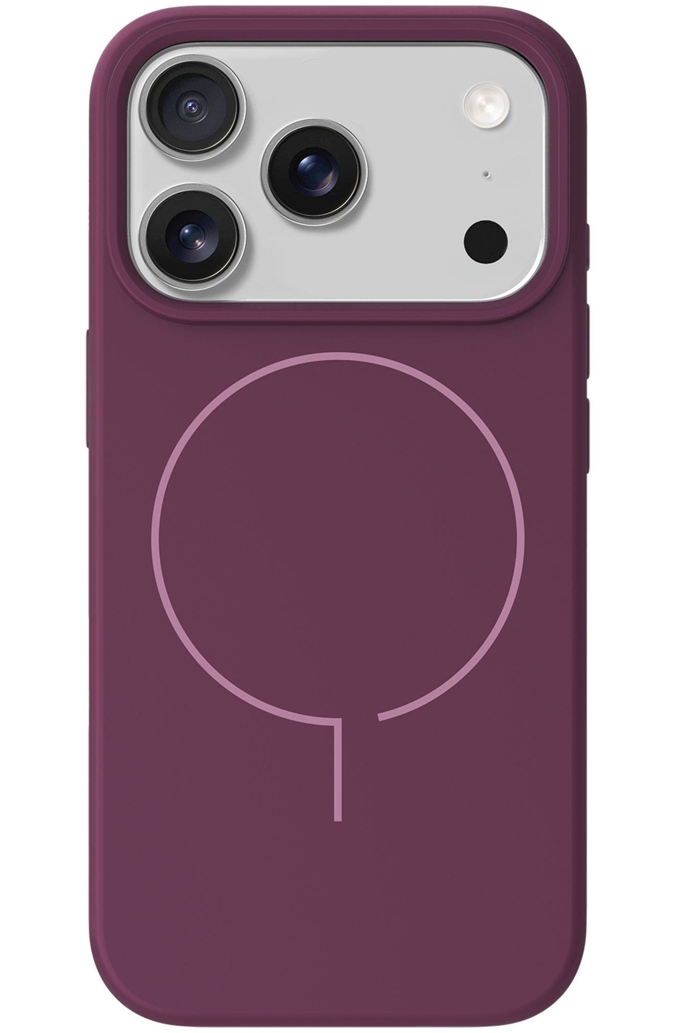Dark Purple