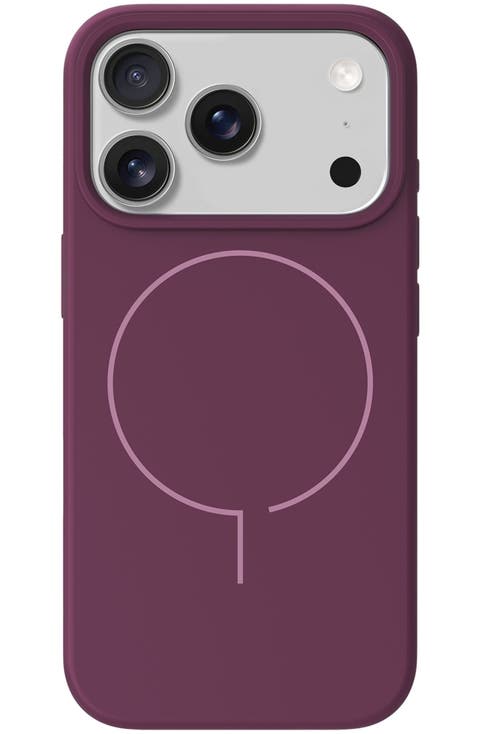 Huex Slim MagSafe Case for Apple iPhone 17 Pro