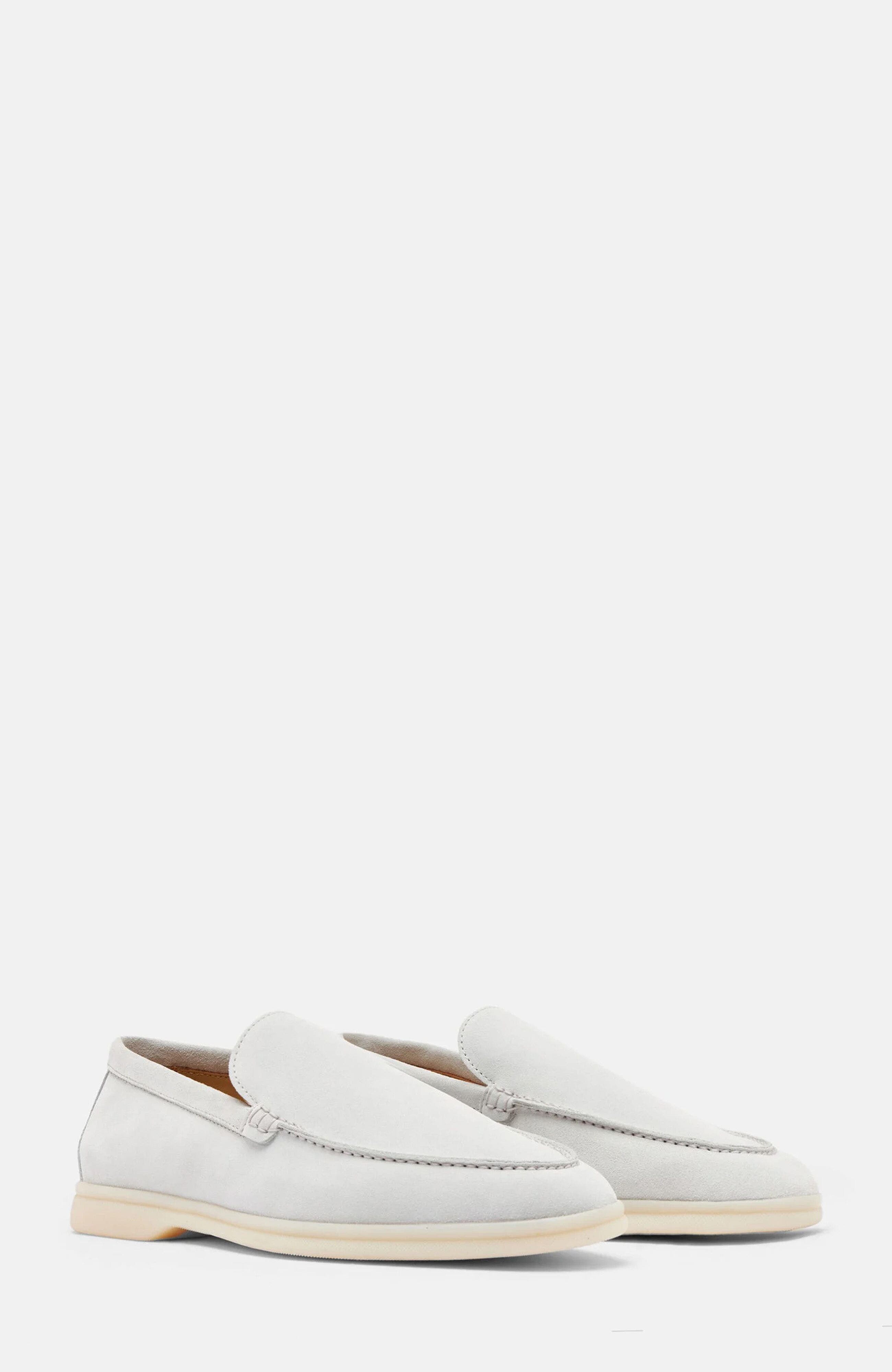 Ice - Suede