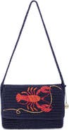 The Sak Marlow Crochet Flap Shoulder