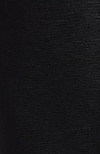 Topshop Asymmetric Wrap Front Pants | Nordstrom