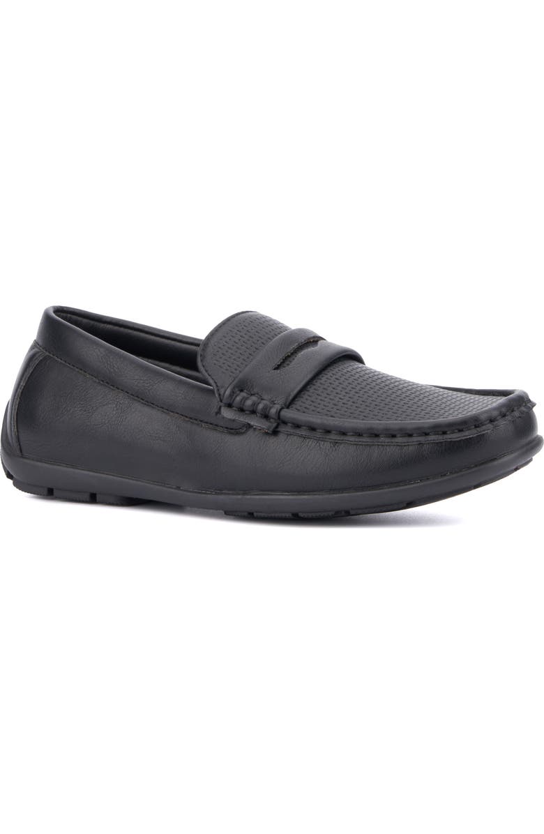XRAY Kids' Errol Penny Loafer, Main, color,