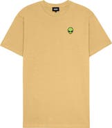 Dalix Mens Alien Heavyweight Soft Tee