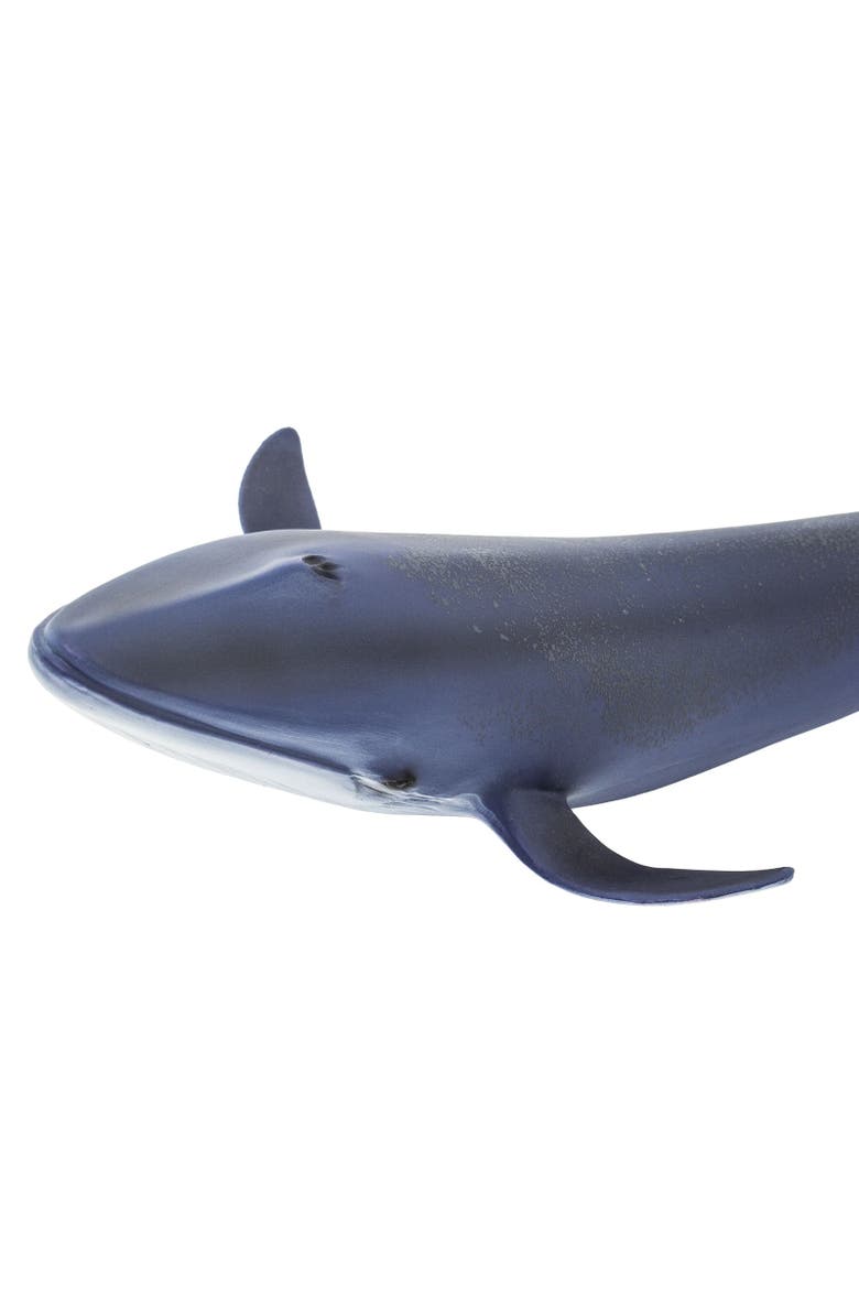 Blue Whale Toy, Alternate, color, No Color
