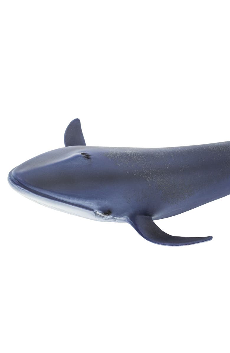 Safari Ltd. Blue Whale Toy, Alternate, color, NO COLOR