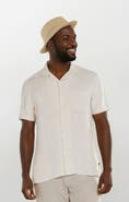 Ledger & Ford Laguna Shirt
