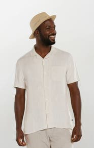 Ledger & Ford Laguna Shirt