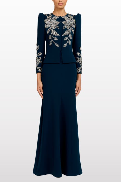 Dalila Jacket