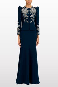 Jenny Packham Dalila Jacket