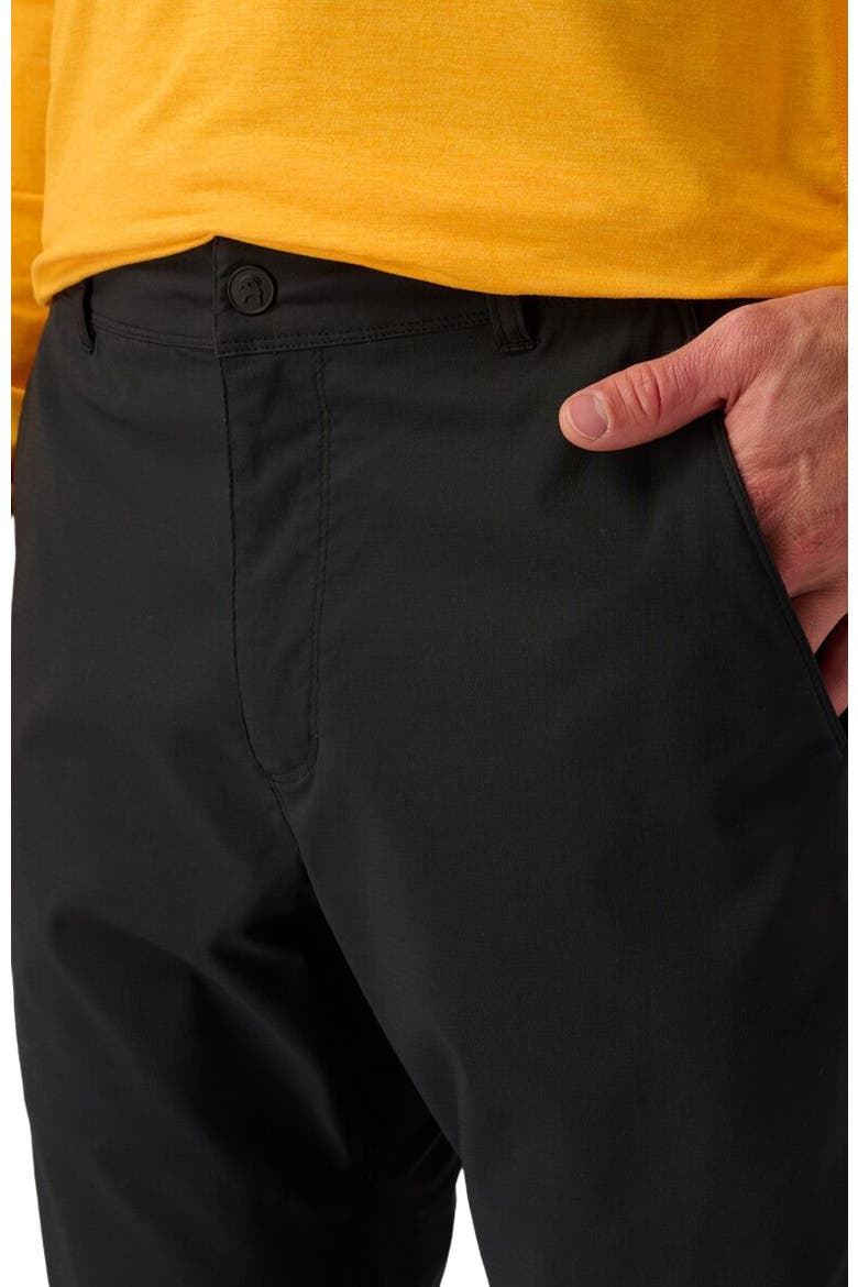 Wasatch Ripstop Everyday Pant - Men's, Alternate, color, Black