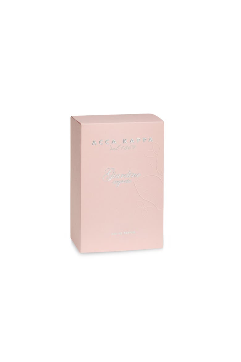 Giardino Segreto Eau de Parfum, Alternate, color, White