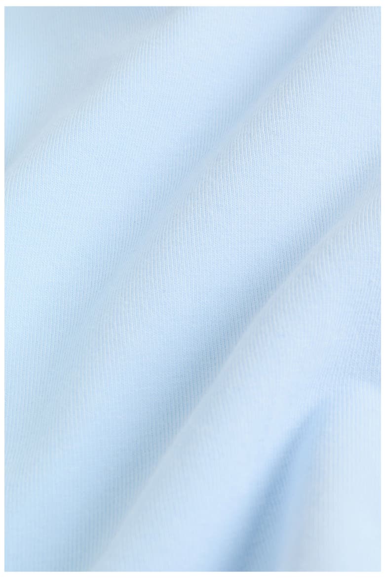 Car Long Sleeve T-Shirt & Pants Set, Alternate, color, BLUE