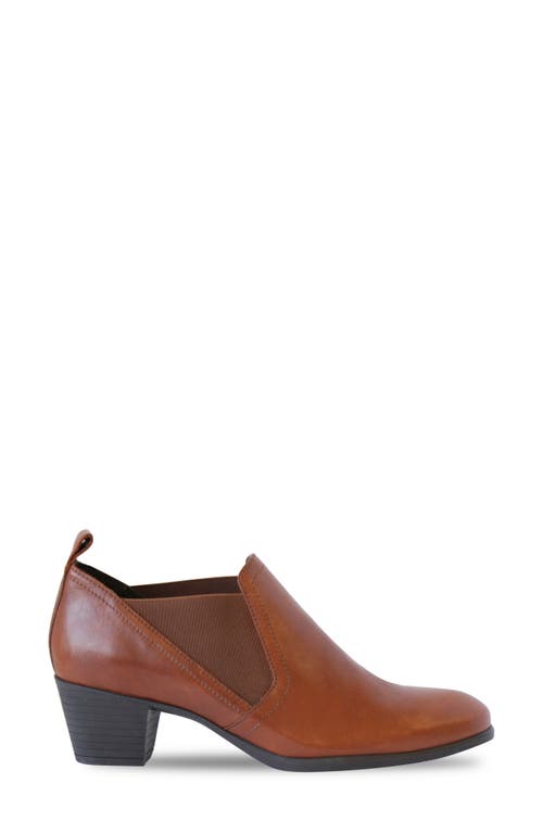 Munro Jessie Bootie