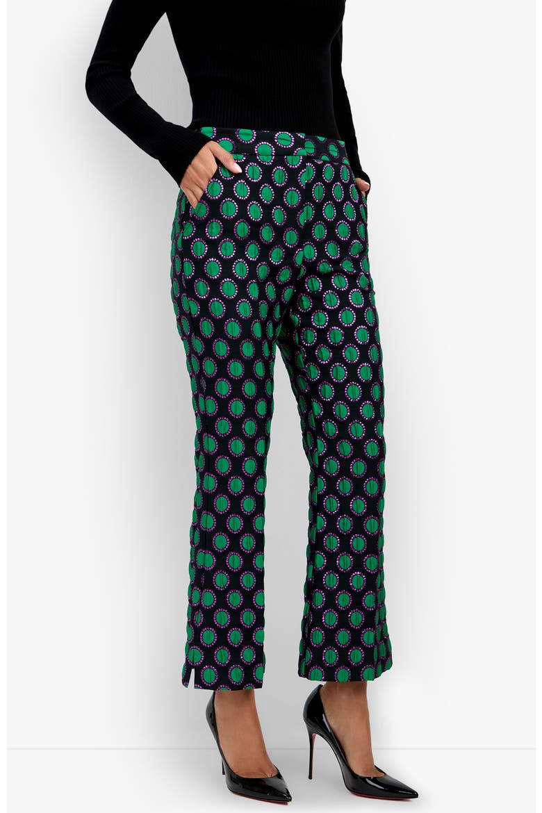 Allisan Gemstone Pant, Alternate, color, Gemstone