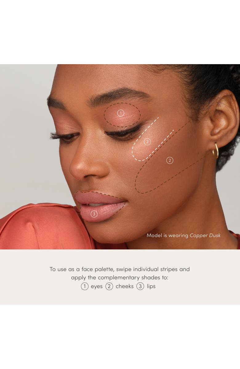 jane iredale PureBronze Shimmer Bronzer Refill, Alternate, color,