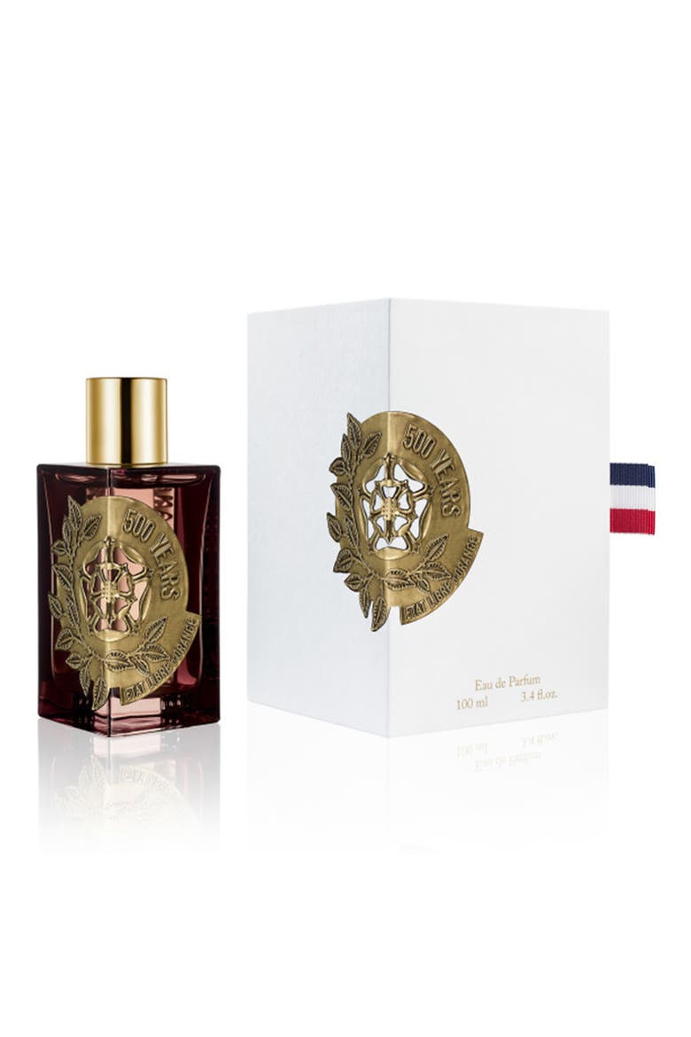 500 Years Eau de Parfum, Alternate, color, NO COLOR