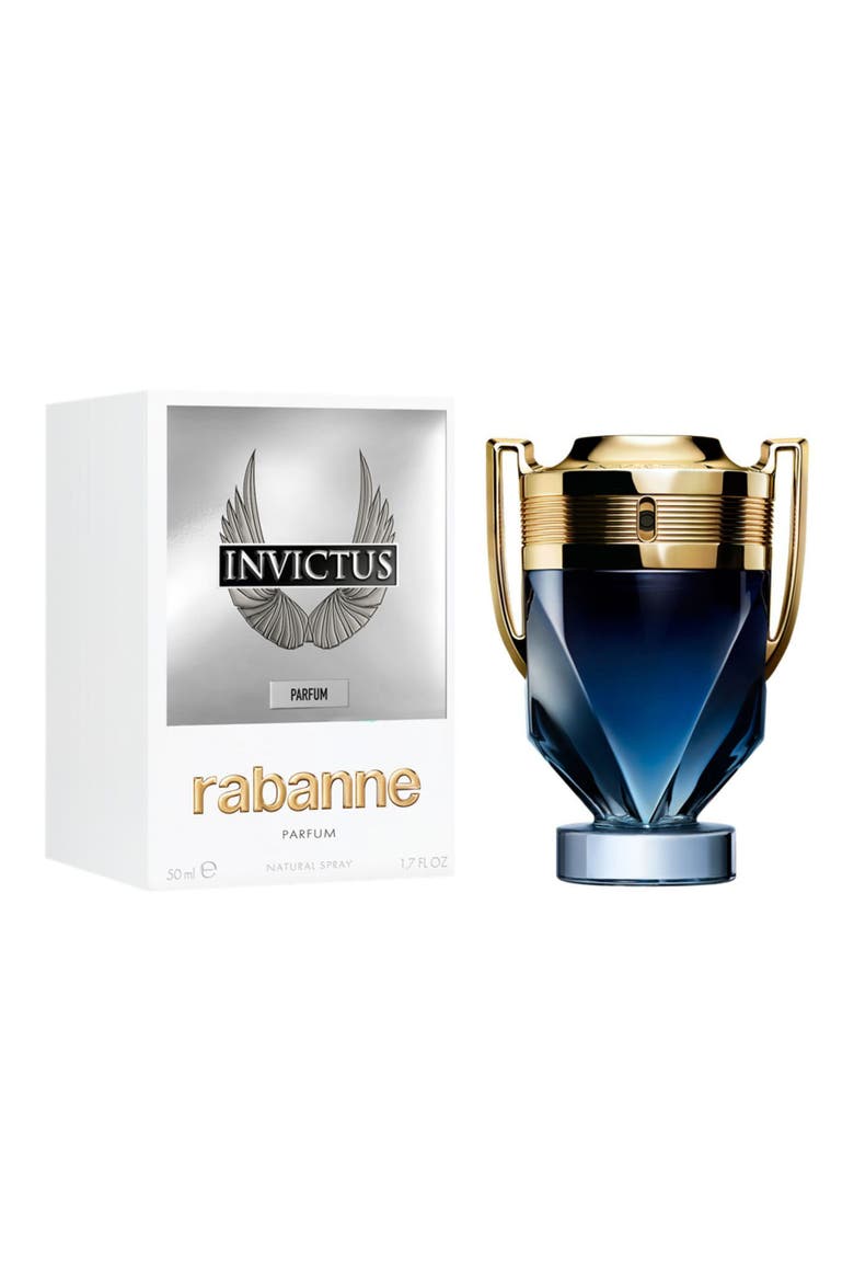 Invictus Parfum, Alternate, color, NO COLOR
