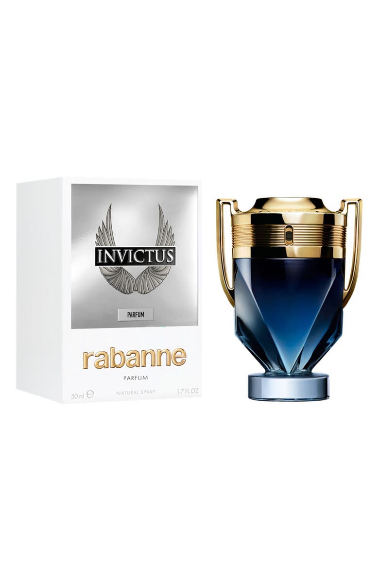 Rabanne Invictus Parfum, Alternate, color,