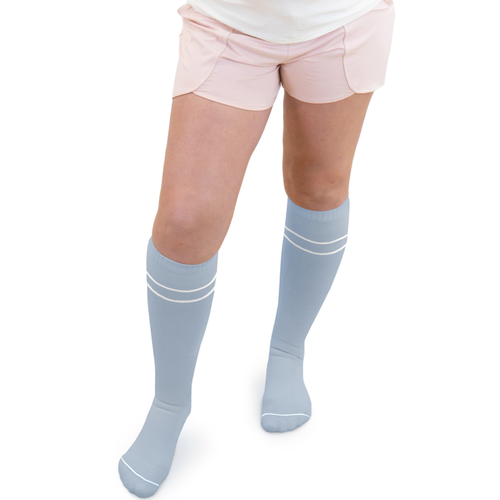 Kindred Bravely Premium Maternity Compression Socks In Black