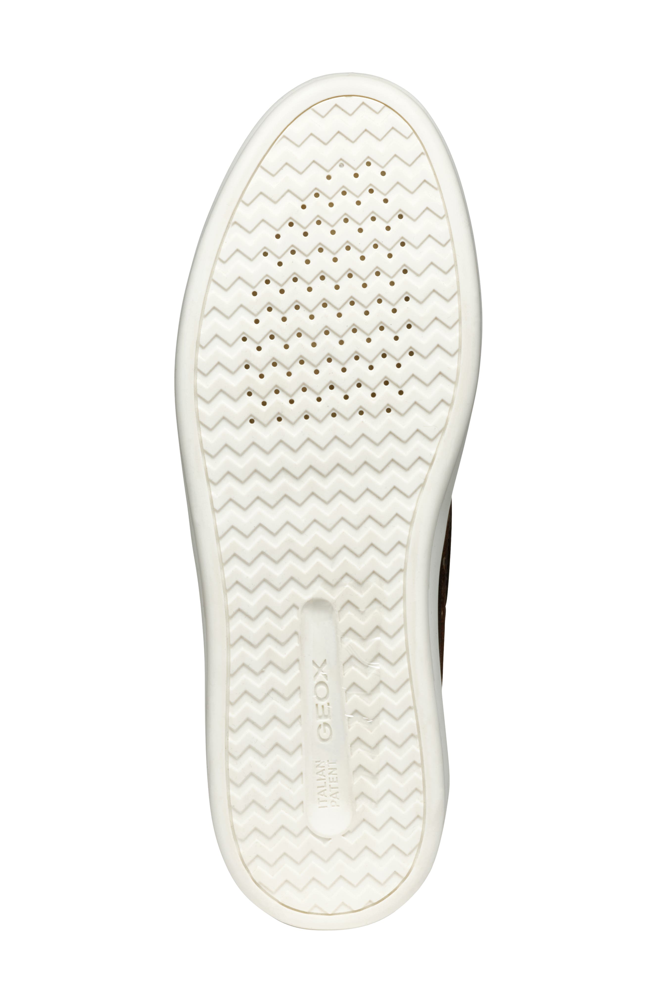 Geox Avola Boat Shoe, Alternate, color, 