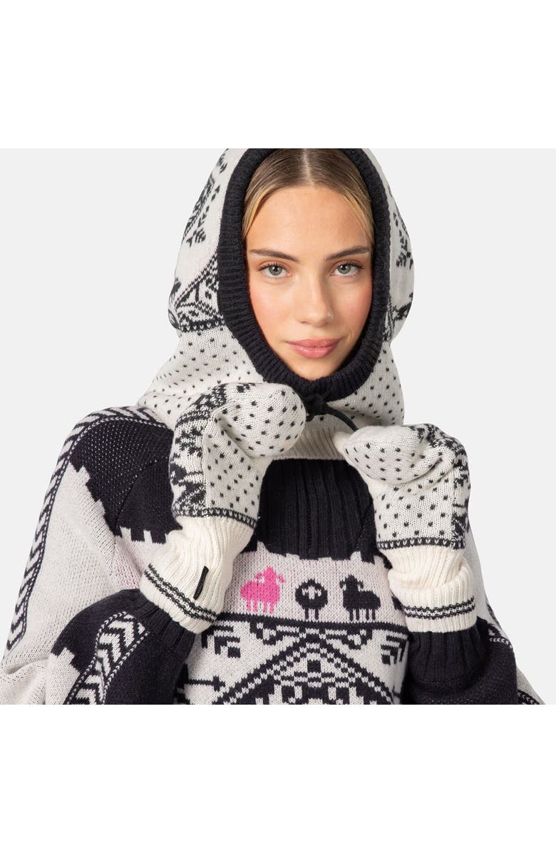 Kari Traa Saga Knit Balaclava - Women
s, Alternate, color, 