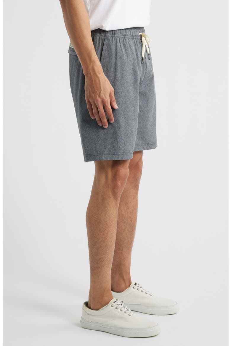 One Performance Shorts, Alternate, color, GREY