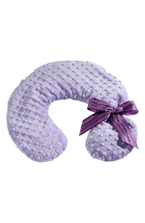 Lavender Neck Pillow