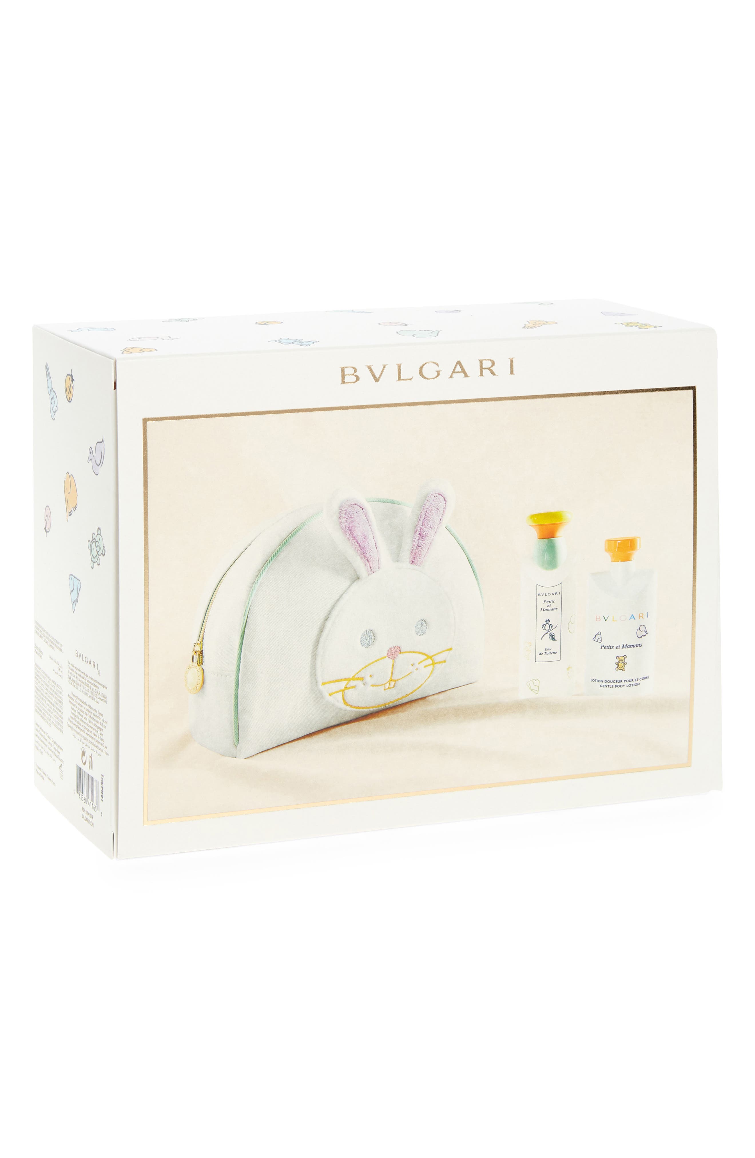 Petits et Mamans Eau de Toilette Set (Women) | Nordstrom