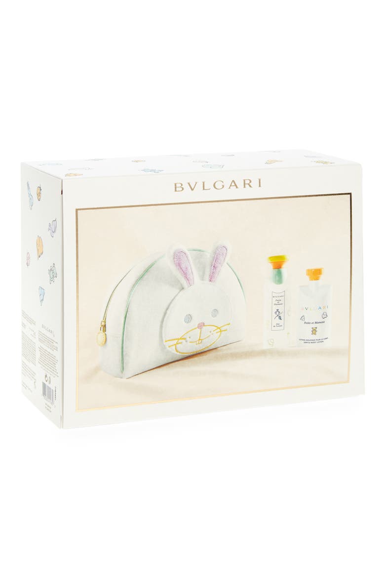 BVLGARI Petits et Mamans Eau de Toilette Set (Women) | Nordstrom