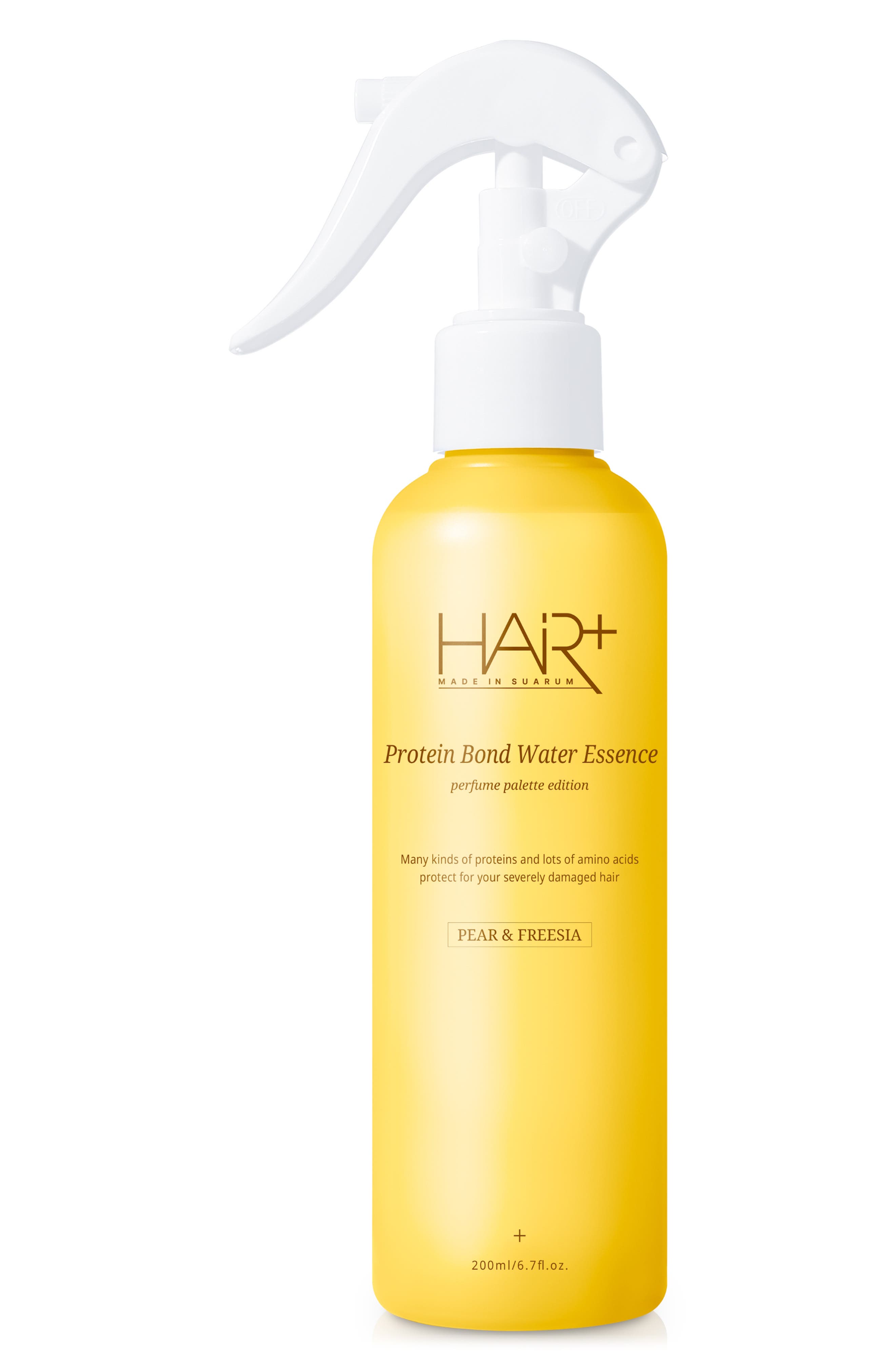 HAIR+ Protein Bond Water Essence Hair Treatment (Women) | Nordstrom