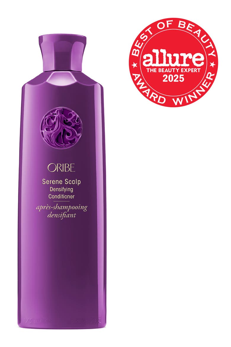 Serene Scalp Densifying Conditioner for Thinning Hair, Alternate, color, NO COLOR