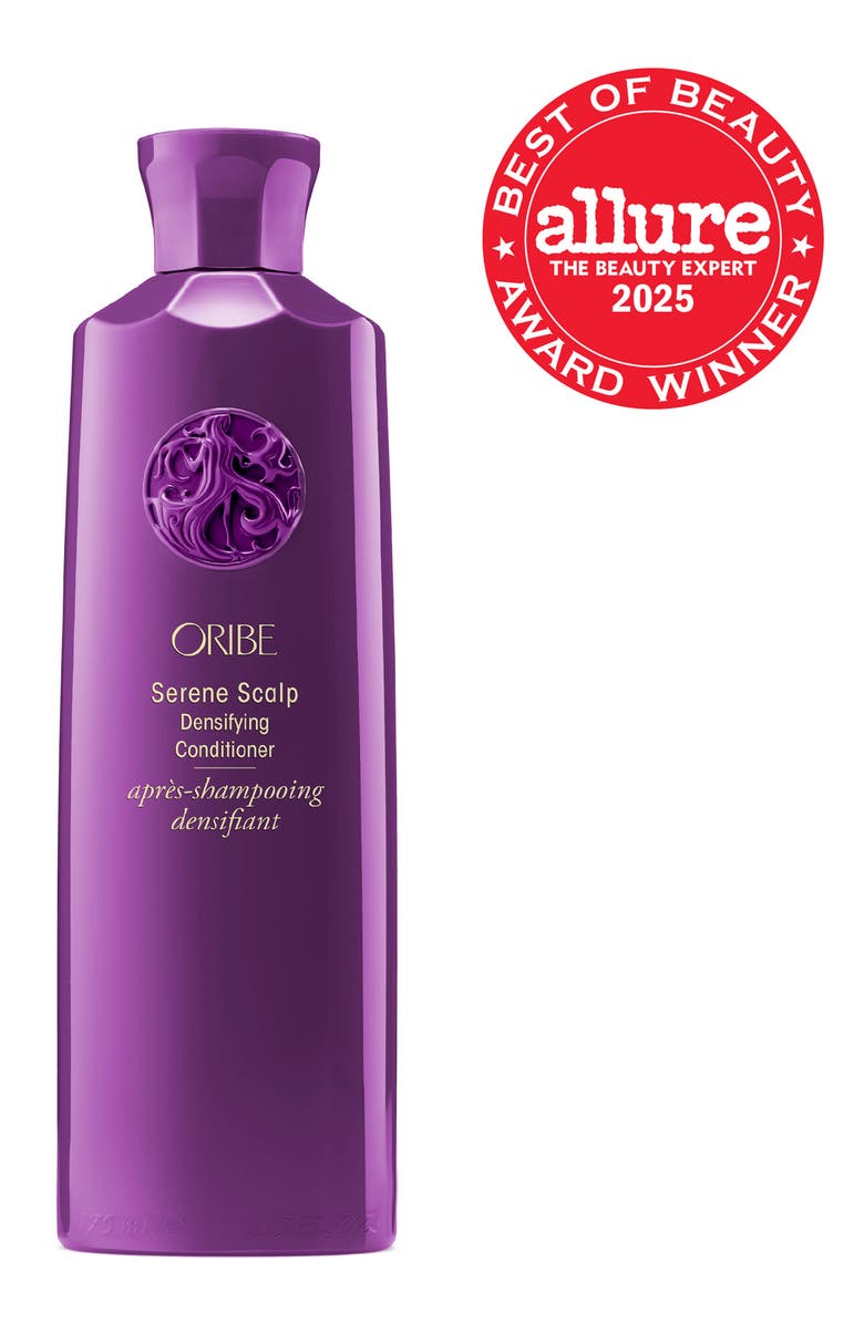 Oribe Serene Scalp Densifying Conditioner, Alternate, color,