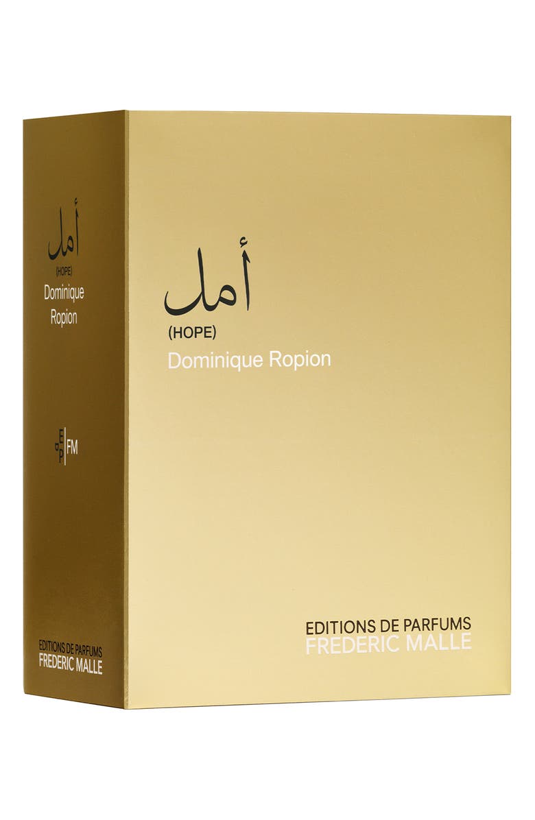 Frédéric Malle Hope Eau de Parfum, Alternate, color, 