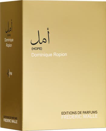 Hope Fragrance Spray<br />