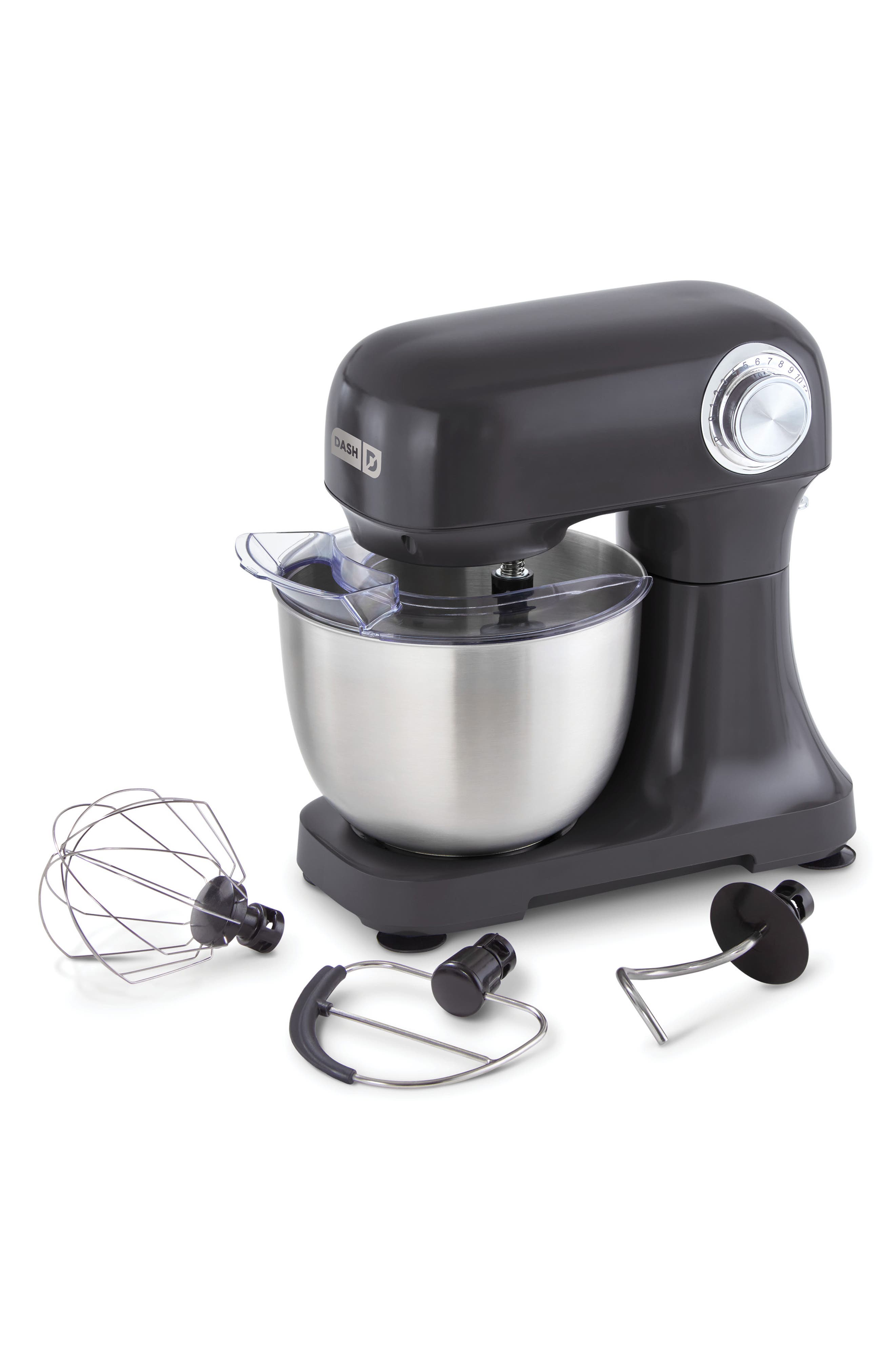 Dash Tilt-Head 3.5-Quart Stand Mixer