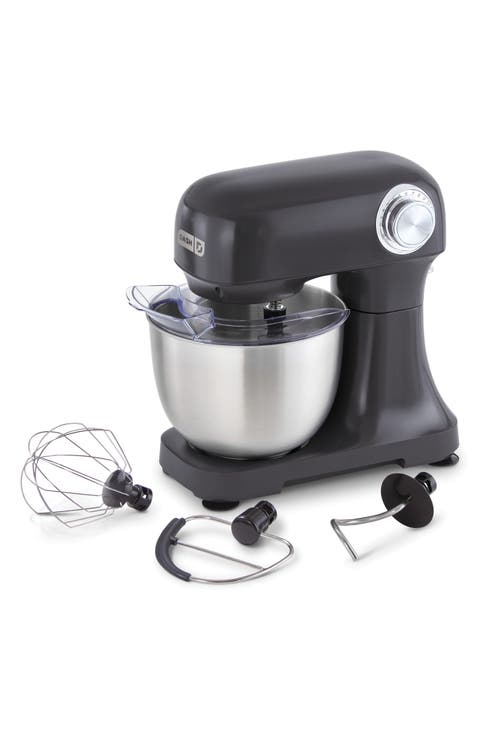 Tilt-Head 3.5-Quart Stand Mixer
