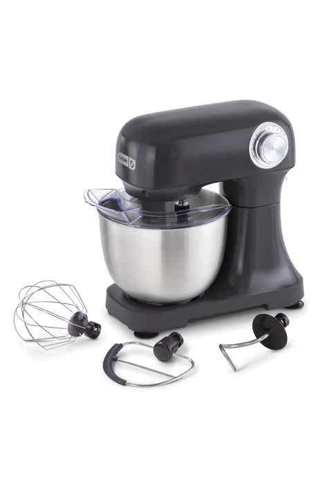 Dash Tilt-Head 3.5-Quart Stand Mixer