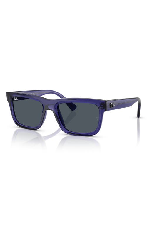 Ray Ban Ray-ban Kids' 49mm Rectangular Sunglasses